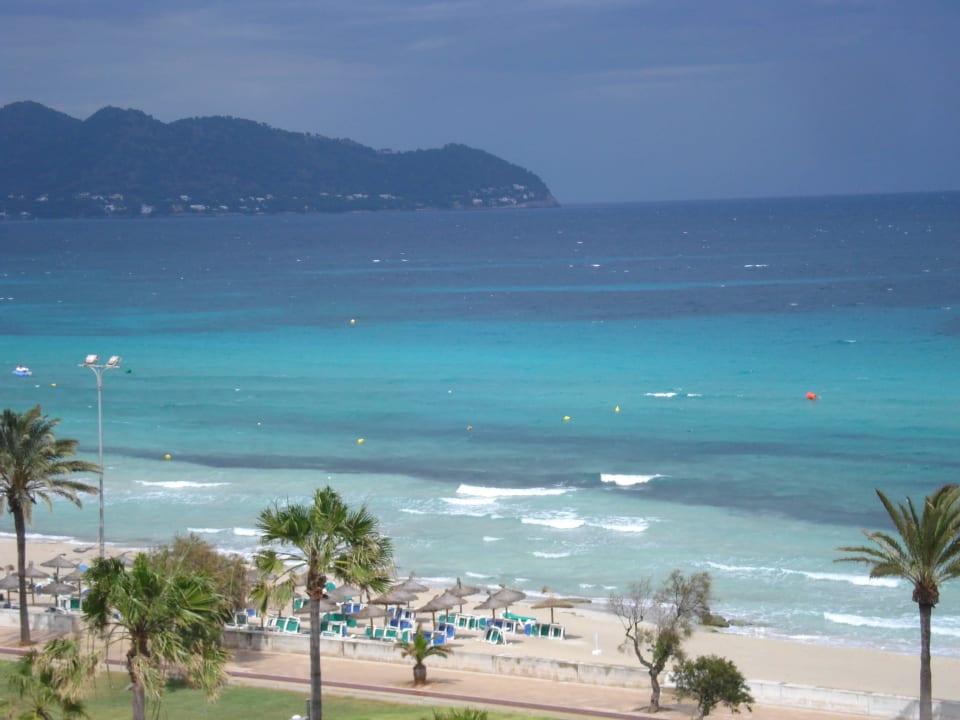 Supersauber Hipotels Flamenco