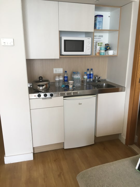 Zimmer allsun Hotel Pil-lari Playa