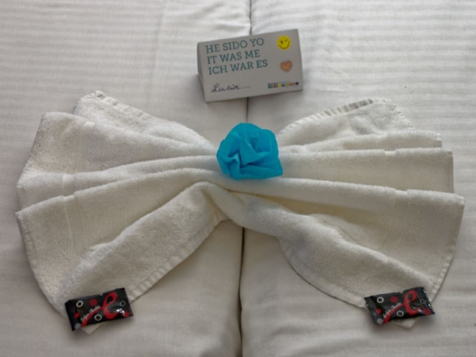 Zimmer Caprice Janeiro Hotel & Spa