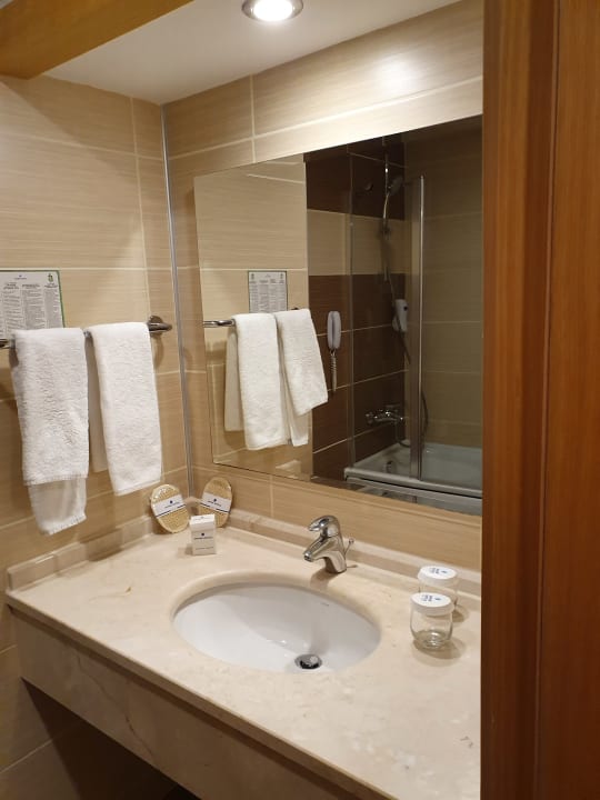 Zimmer Saphir Resort & Spa