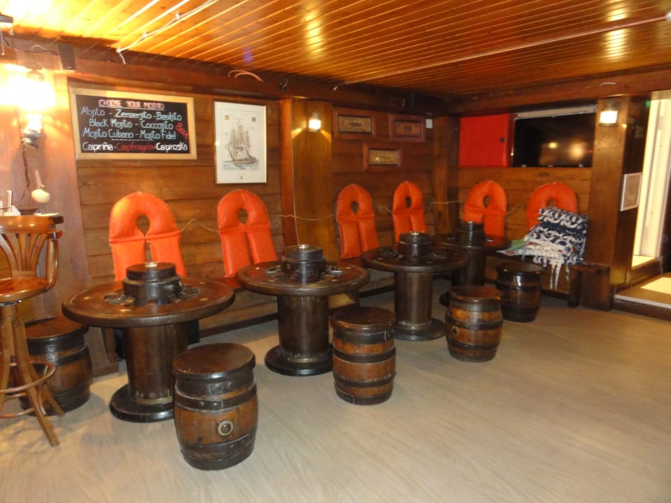 Gastro Hotel Serena