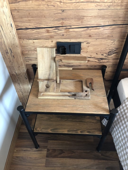 Zimmer Montara Suites Bodenmais