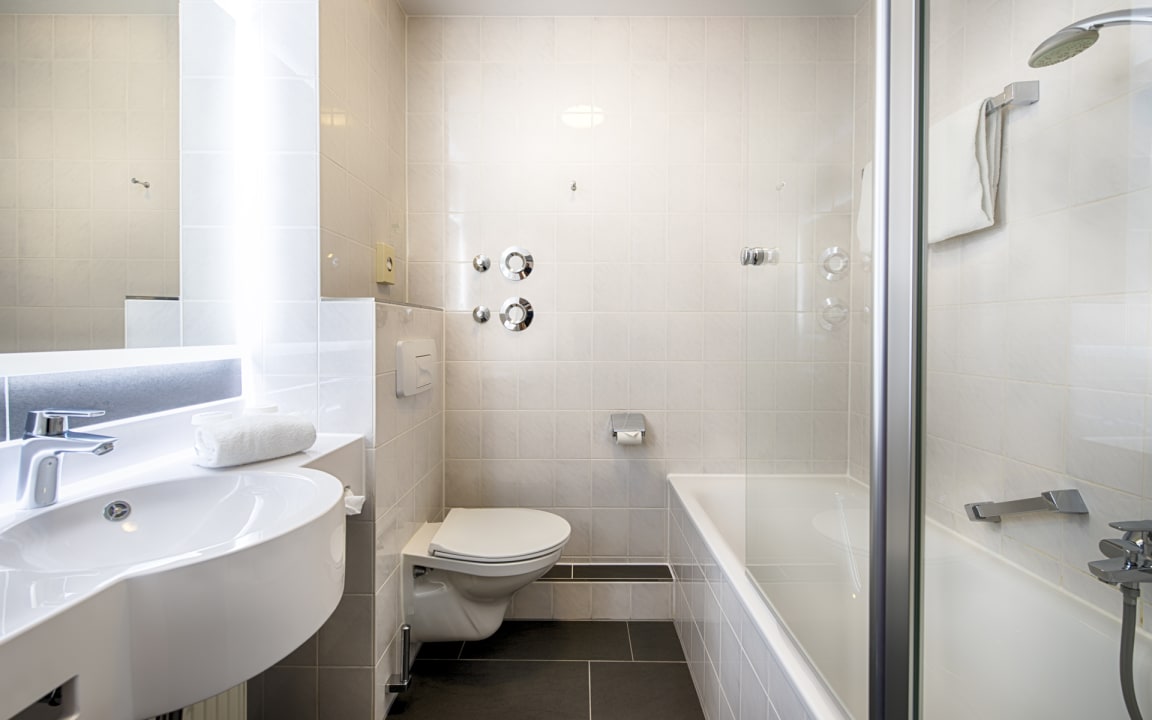 Zimmer ACHAT Hotel Dresden Altstadt