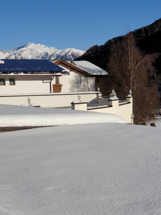 Ausblick Alphotel Tyrol
