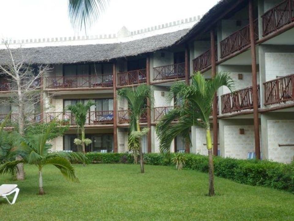 Maridadi Bereich Baobab Beach Resort & Spa