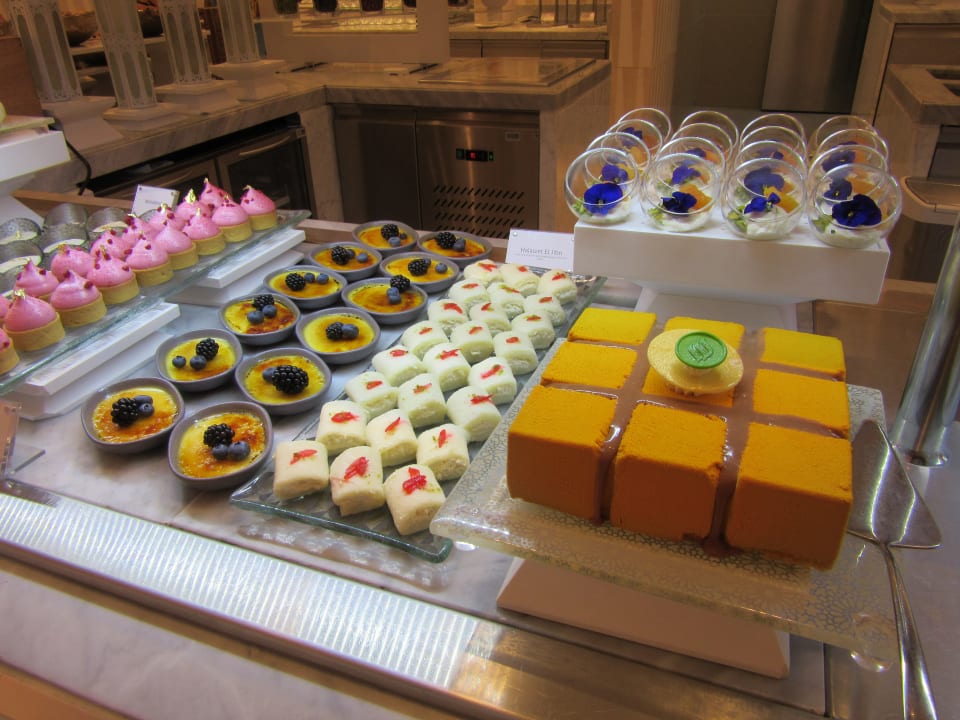 Gastro Jumeirah at Saadiyat Island Resort