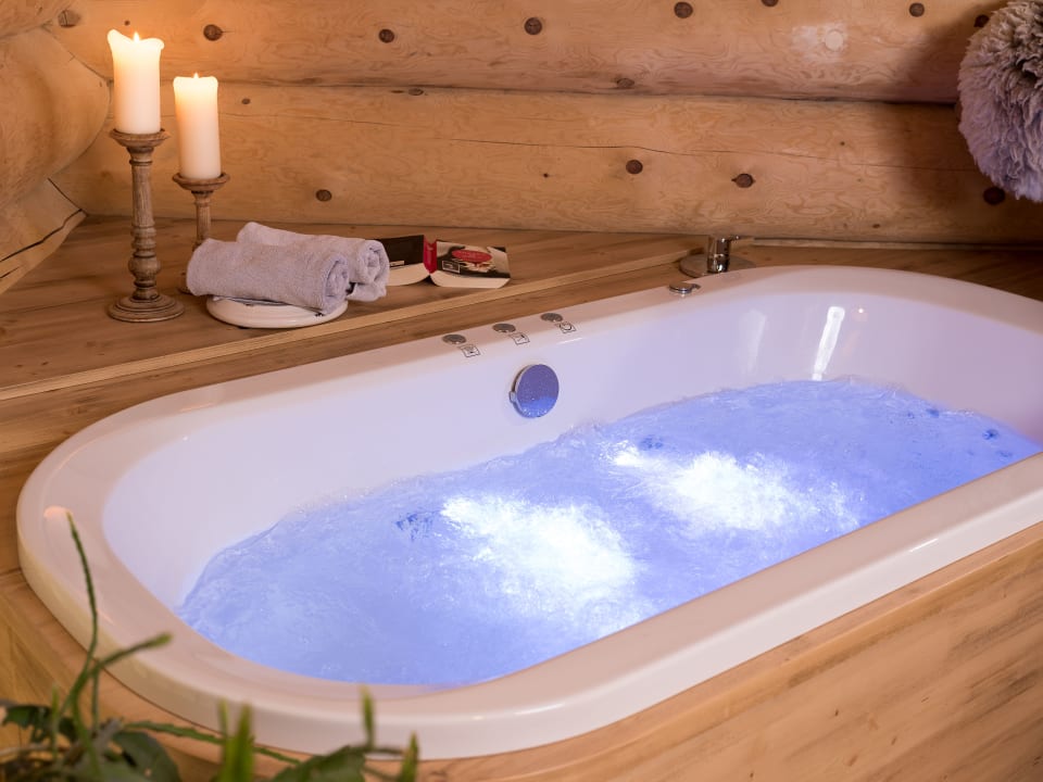 Sport & Freizeit Hüttendorf Maria Alm