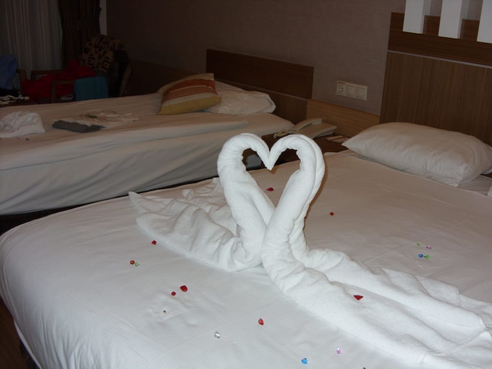 Liebevoll Sunis Kumköy Beach Resort Hotel & Spa