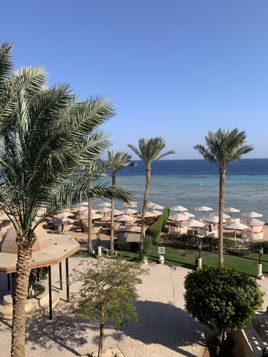 Ausblick Makadi Spa - Adults only