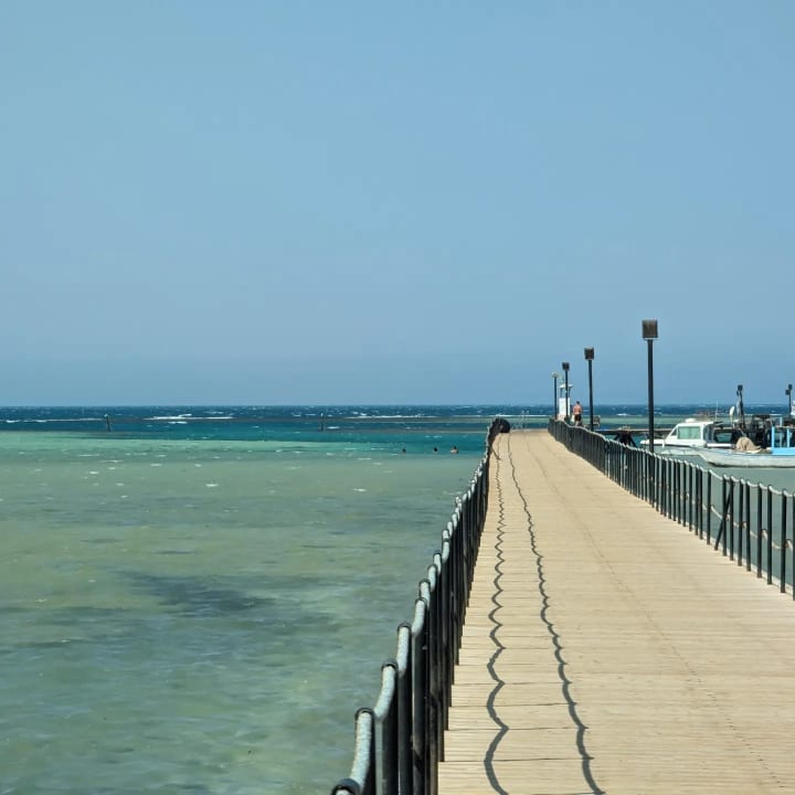 Strand Golden Beach Resort