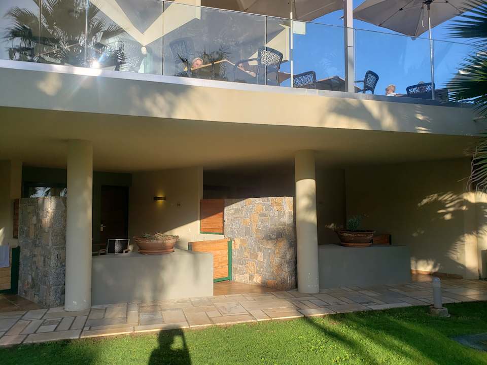 Zimmer Calimera Sirens Beach