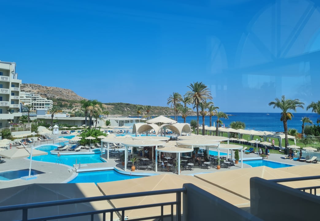 Pool Rodos Palladium Leisure & Wellness
