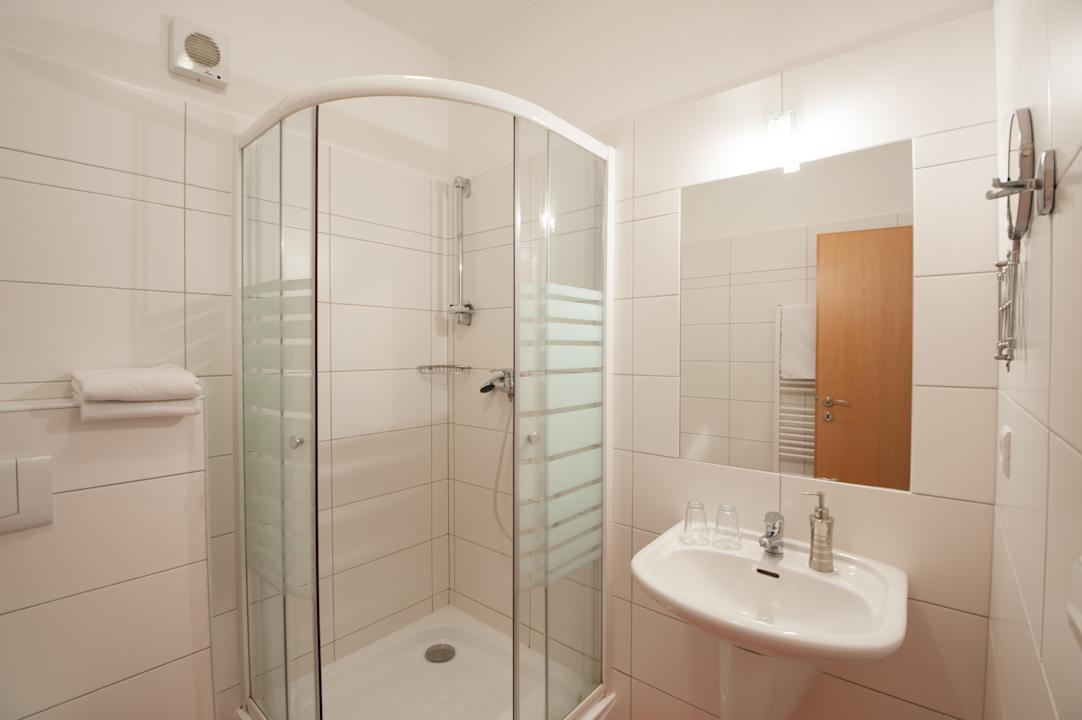 Zimmer Pension Pod Skalkou