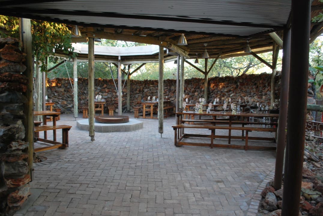 Essen Etosha Village