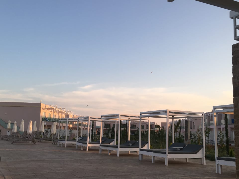 Sonstiges Sandy Villas Resort