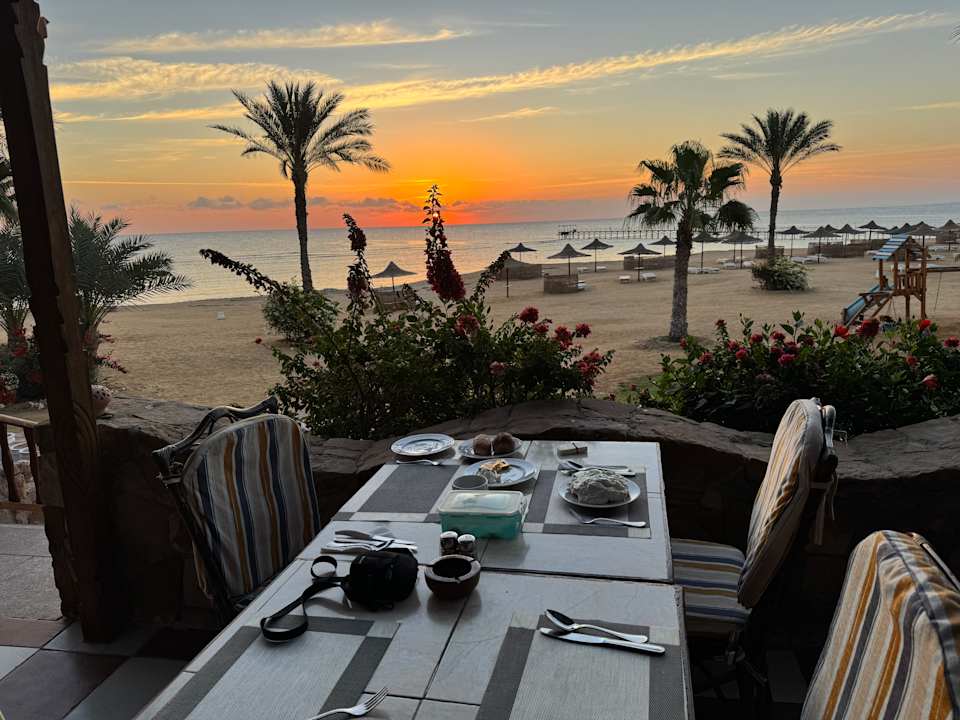 Gastro Wadi Lahmy Azur Resort