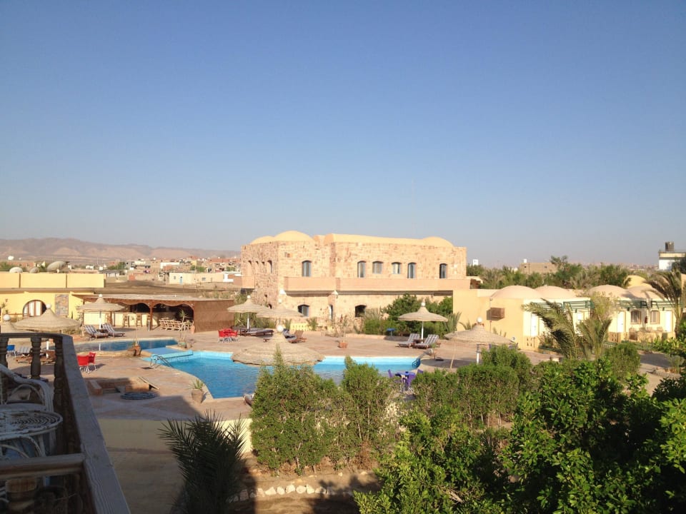 Aussicht Sea Hug Resort