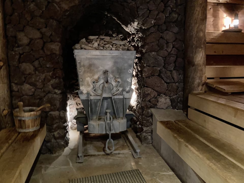 Sport & Freizeit Hotel Dirsch Wellness & Spa Resort