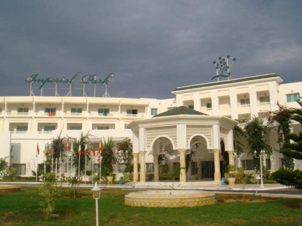 View Hotel Aqua Life Yasmine