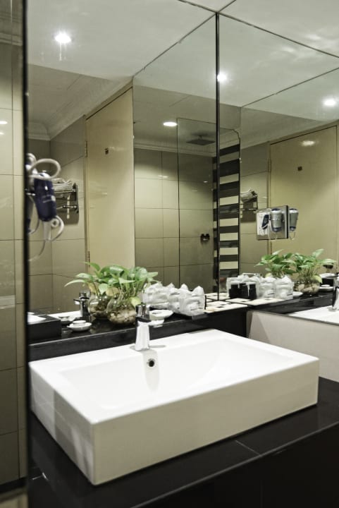 Zimmer HOLIDAY VILLA BEACH RESORT & SPA LANGKAWI KEDAH