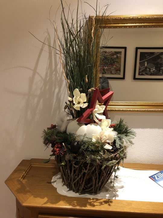 Gastro Kräuterhotel Hochzillertal