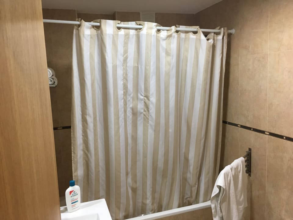 Zimmer Aparthotel Vegasol-Playa