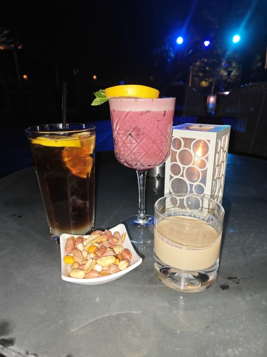 Gastro PALOMA Perissia