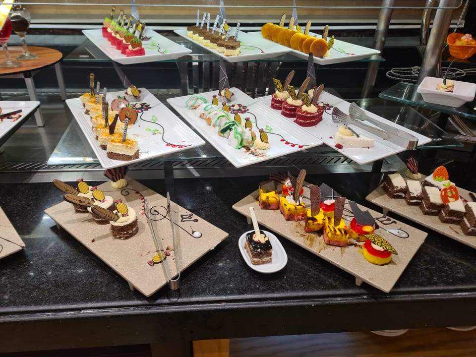 Gastro Gravity Hotel & Aqua Park Hurghada