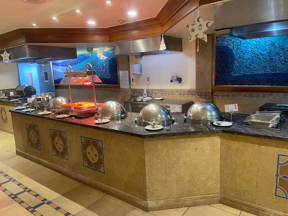 Gastro Continental Hotel Hurghada