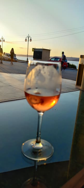 Lobby Riviera Spa Resort - Adults Only