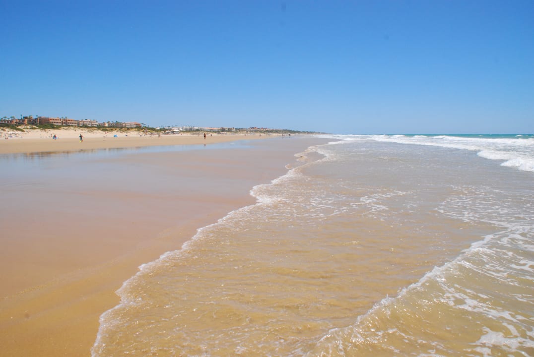 Strand Valentin Sancti Petri