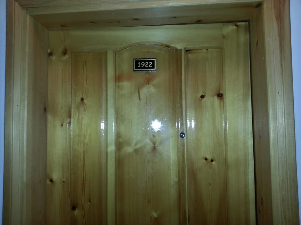 Widoki z tego pokoju Hotel Club Paradiso
