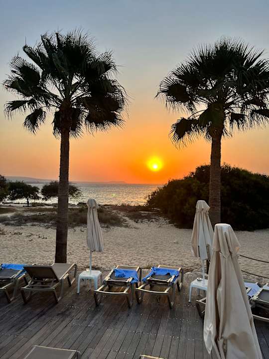 Strand Asterias Beach