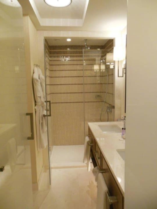 Die Dusche Papillon Zeugma Relaxury