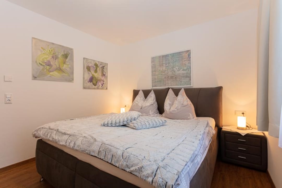 Zimmer Appartementhaus CASAMARAI