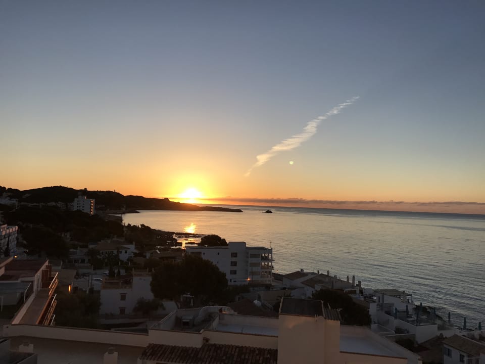 Ausblick Son Moll Sentits Hotel & Spa