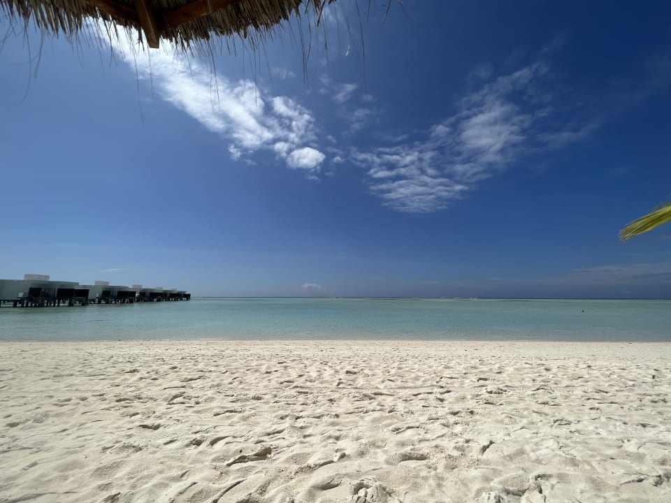Strand Hotel Riu Atoll