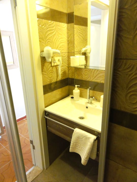 Zimmer Hotel Altinersan Altinkum Didim