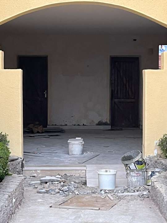 Außenansicht Sunny Days Palma De Mirette Resort & Spa