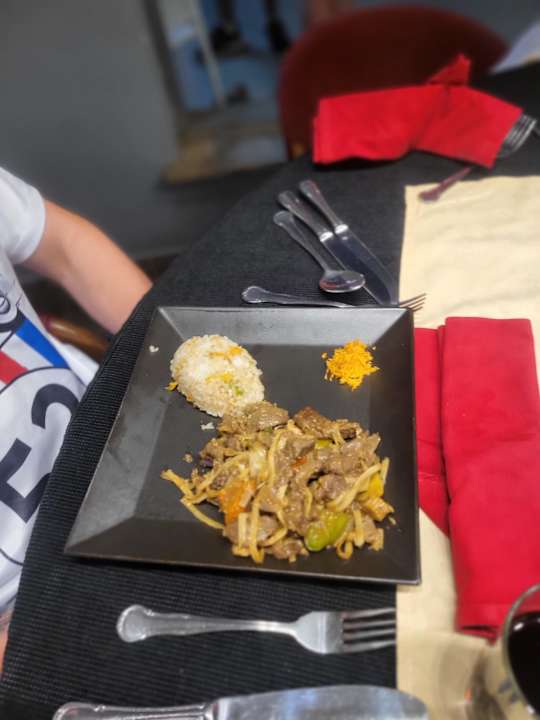 Gastro Titanic Royal