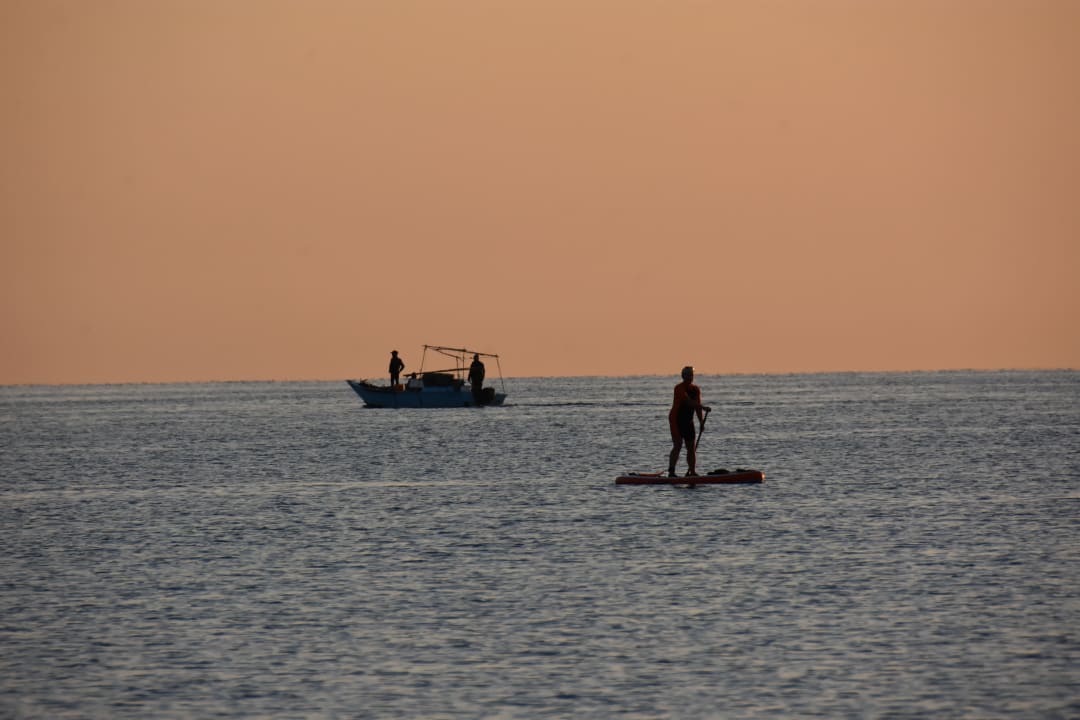 Strand Menaville Safaga