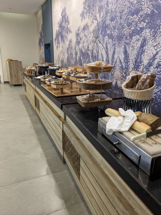 Gastro Pickalbatros Palace Resort