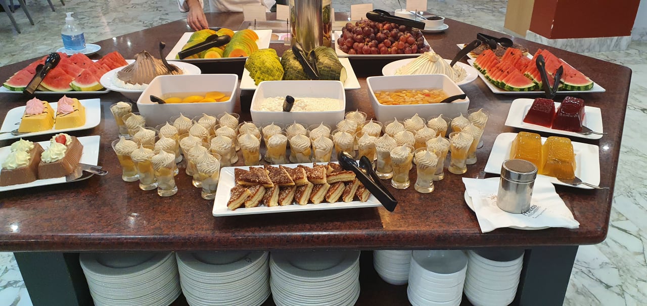 Gastro Princess Taurito