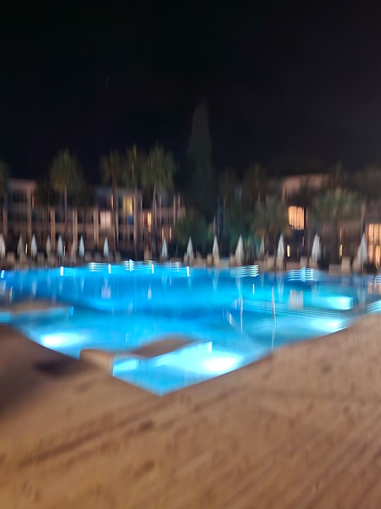 Pool Yalihan Aspendos