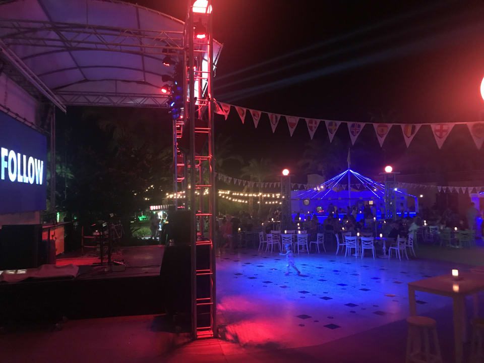 Sport & Freizeit Asteria Family Belek