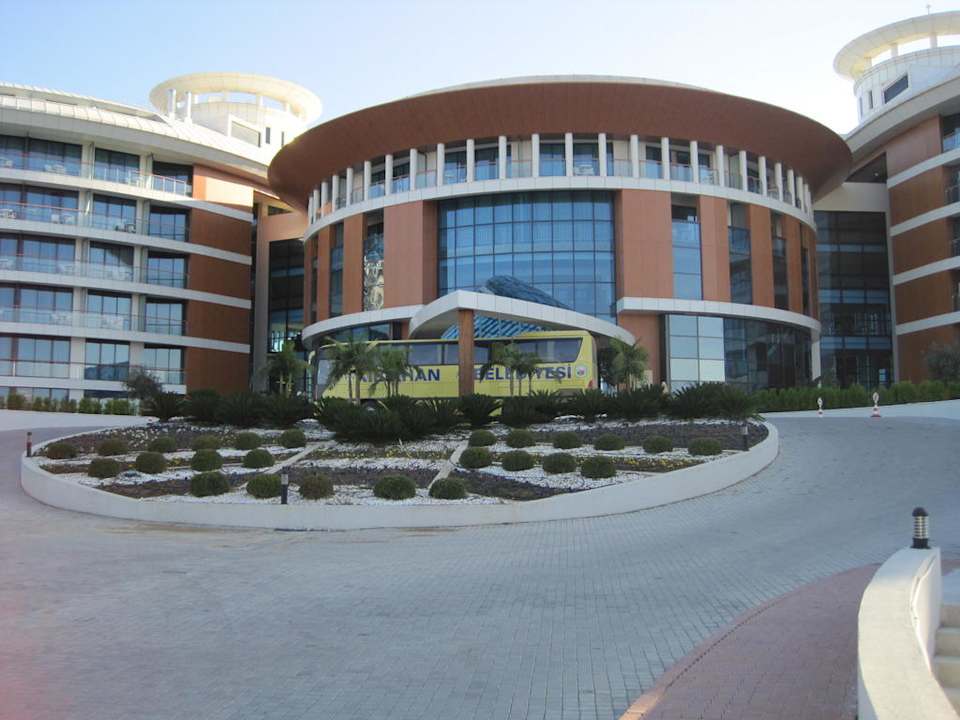 Baia Lara Hotel (Lara/ANTALYA) Hotel Baia Lara