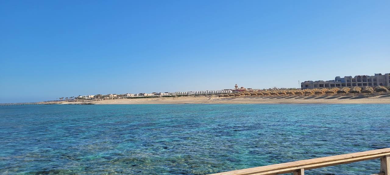 Strand Lazuli Hotel Marsa Alam