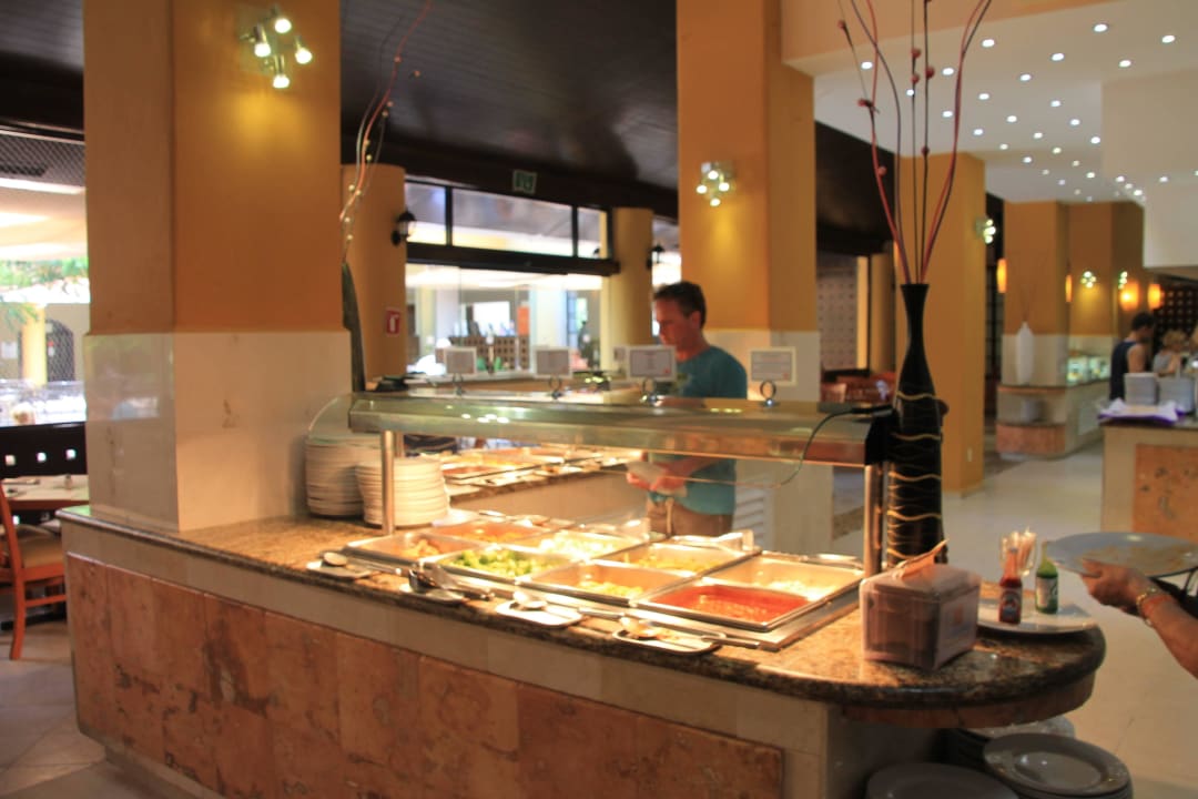 Speisesaal Viva Azteca by Wyndham - All Inclusive Resort