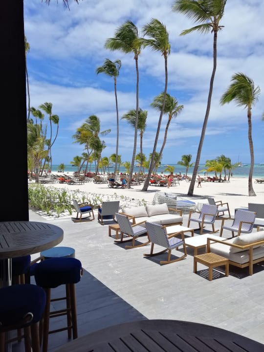 Gastro Lopesan Costa Bávaro Resort, Spa & Casino