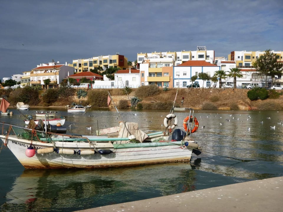 Umgebung NH Marina Portimão Resort